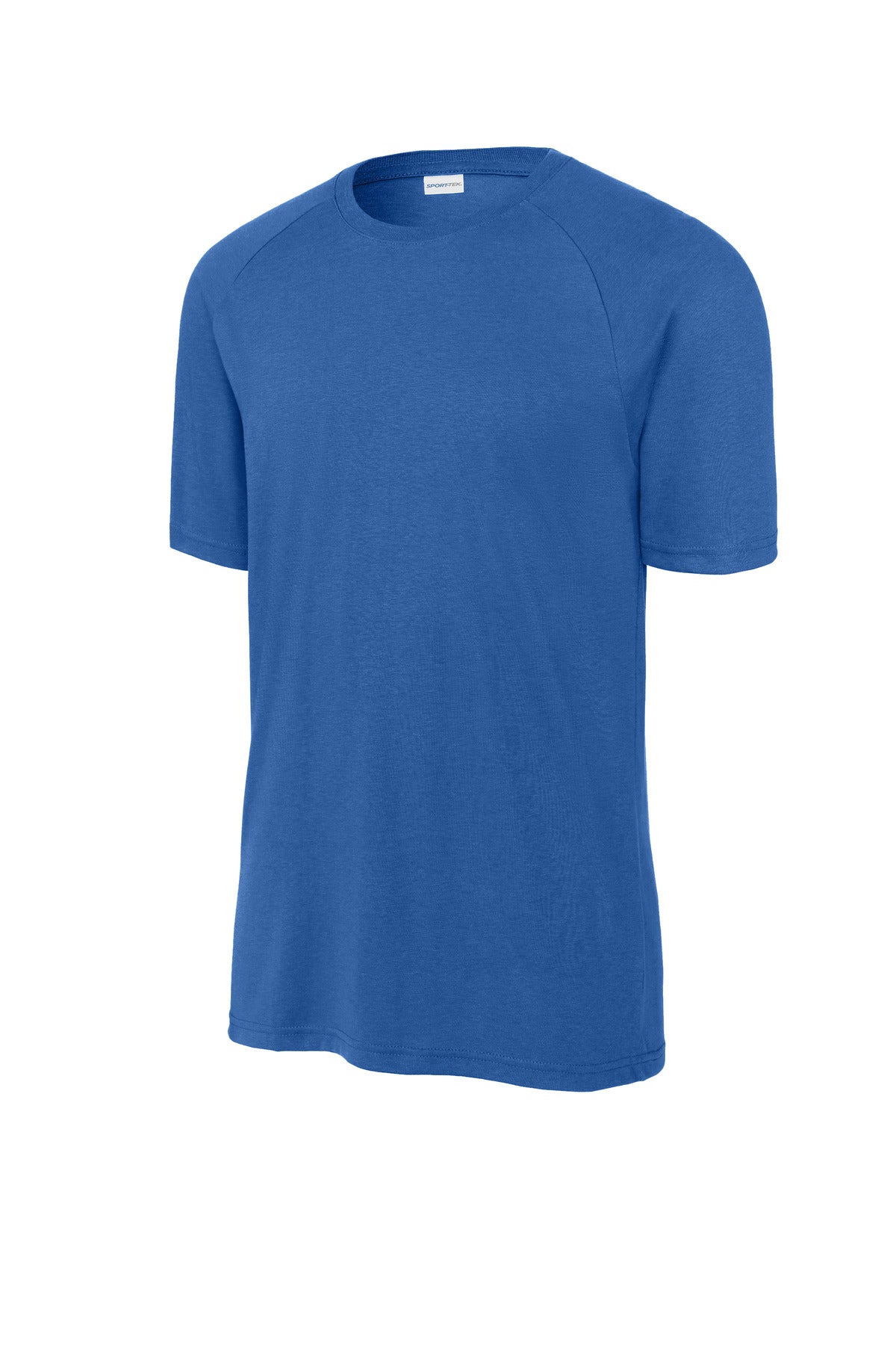 Sport-Tek® Halftime Raglan Tee ST6040