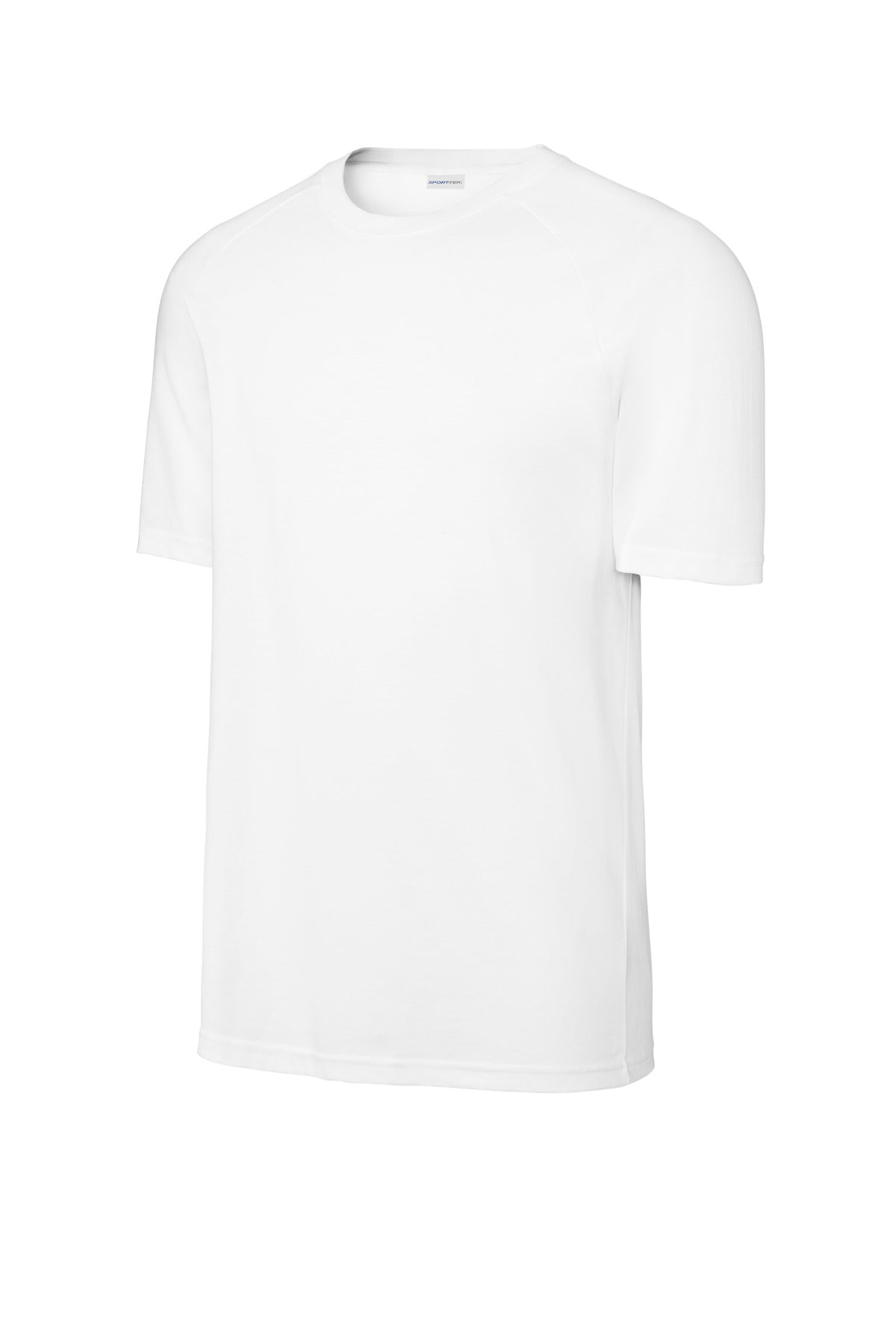 Sport-Tek® Halftime Raglan Tee ST6040