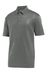 Sport-Tek® Embossed PosiCharge® Tough Polo®. ST630