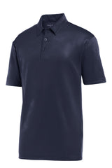 Sport-Tek® Embossed PosiCharge® Tough Polo®. ST630