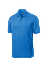 Sport-Tek® Heather Contender Polo. ST660