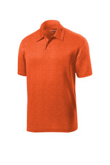 Sport-Tek® Heather Contender Polo. ST660
