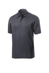 Sport-Tek® Heather Contender Polo. ST660