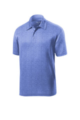 Sport-Tek® Heather Contender Polo. ST660