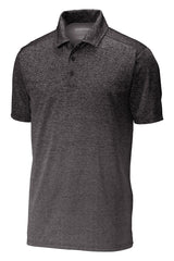 Sport-Tek ® Ombre Heather Polo. ST671