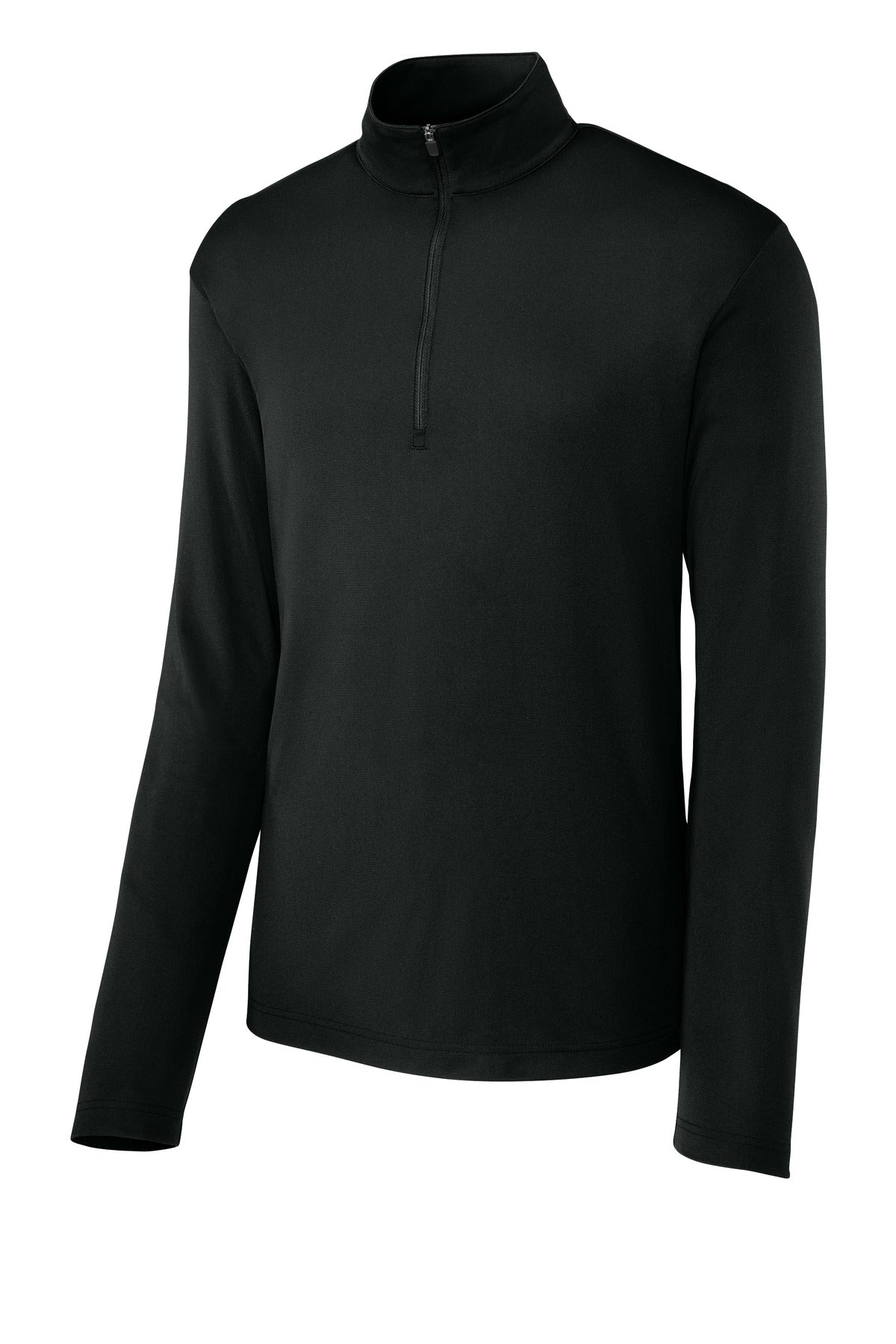 Sport-Tek® Micropique Sport-Wick® 1/4-Zip ST672 - hero