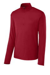 Sport-Tek® Micropique Sport-Wick® 1/4-Zip ST672