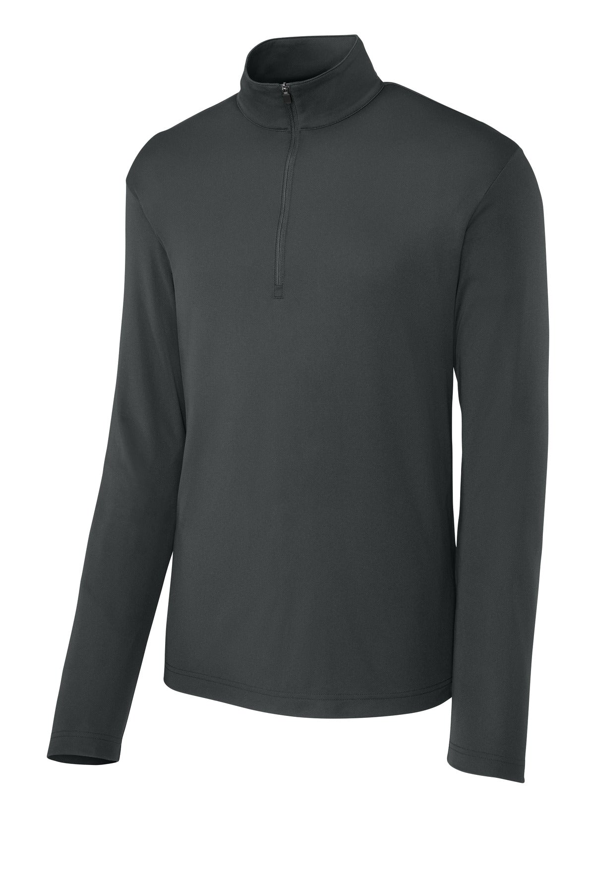 Sport-Tek® Micropique Sport-Wick® 1/4-Zip ST672