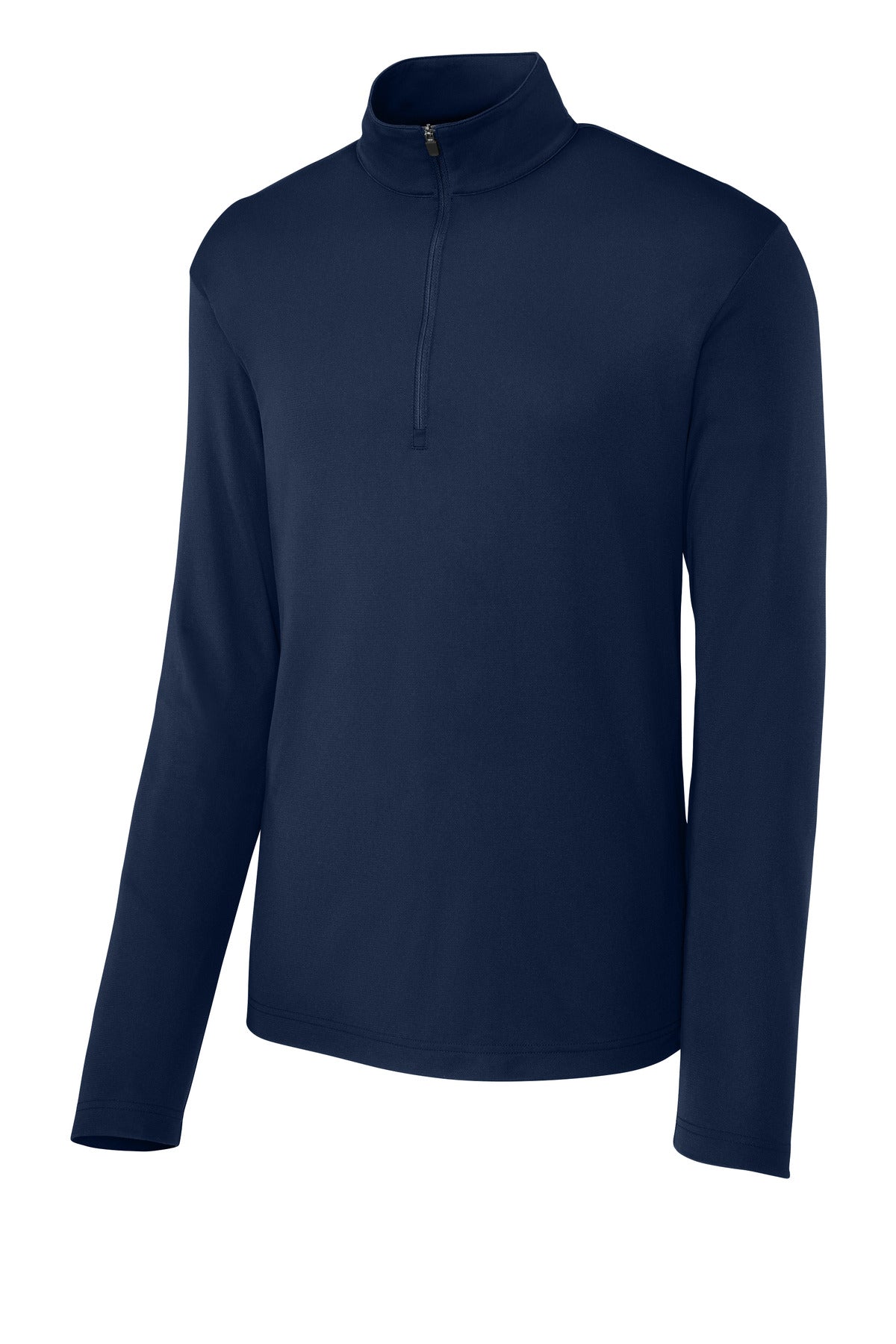 Sport-Tek® Micropique Sport-Wick® 1/4-Zip ST672