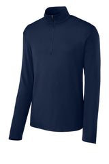 Sport-Tek® Micropique Sport-Wick® 1/4-Zip ST672