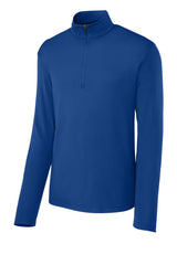 Sport-Tek® Micropique Sport-Wick® 1/4-Zip ST672