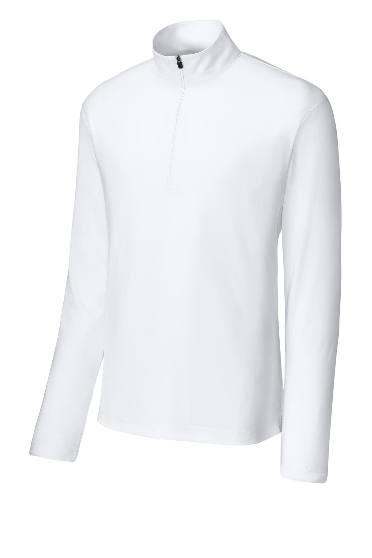 Sport-Tek® Micropique Sport-Wick® 1/4-Zip ST672