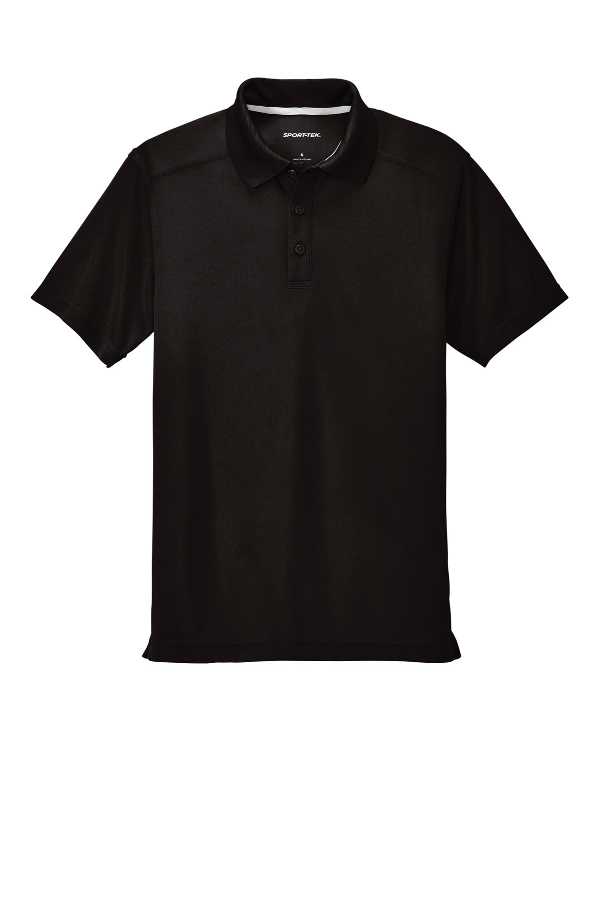 Sport-Tek® PosiCharge® Micro-Mesh Polo. ST680 - hero