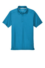 Sport-Tek® PosiCharge® Micro-Mesh Polo. ST680