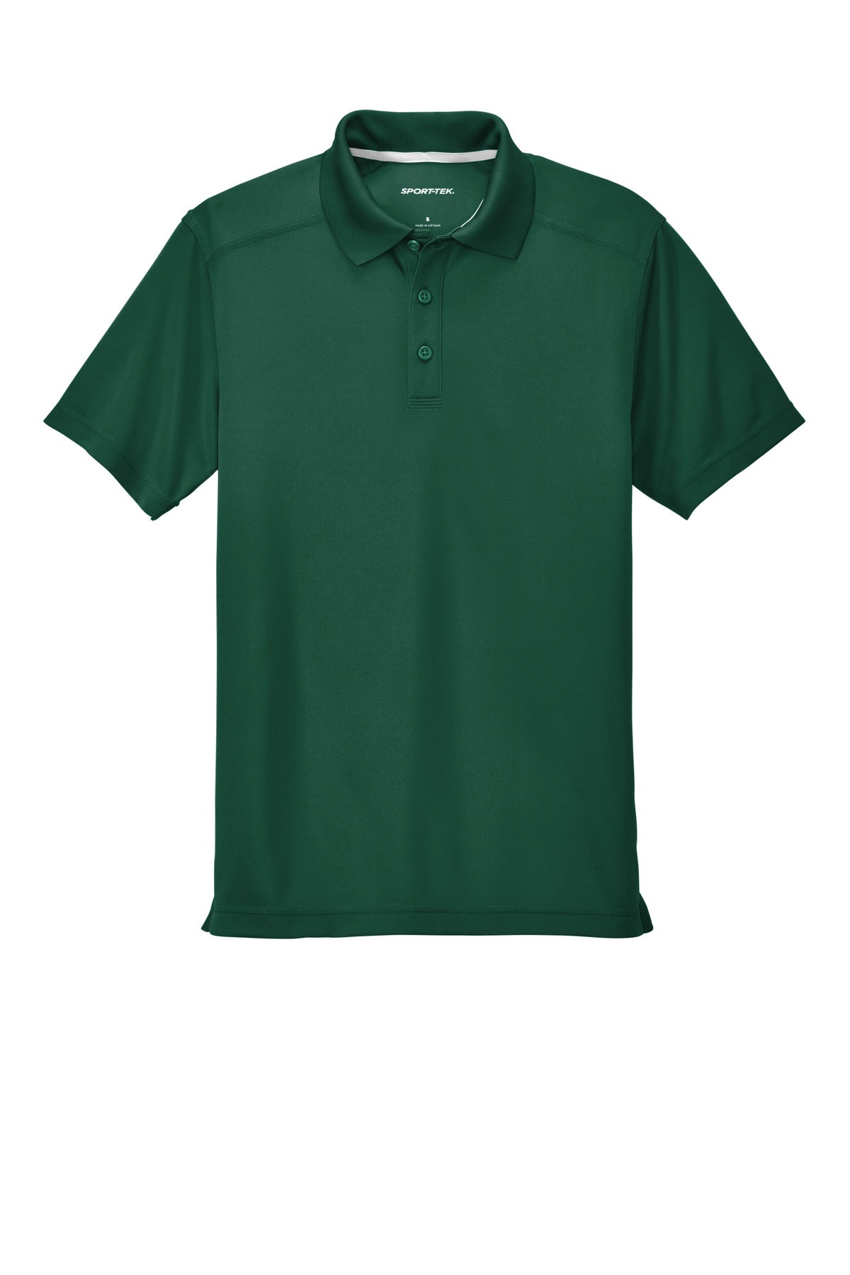 Sport-Tek® PosiCharge® Micro-Mesh Polo. ST680