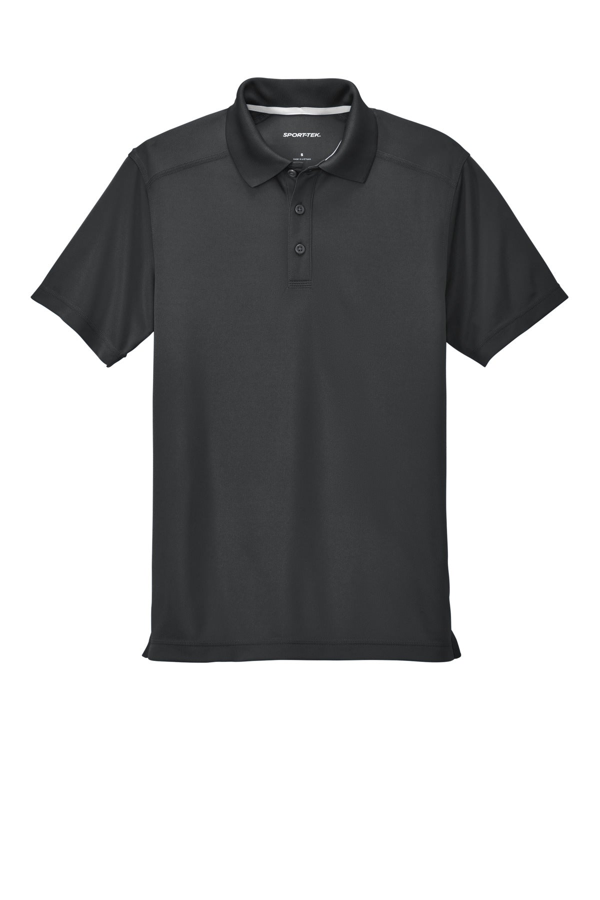Sport-Tek® PosiCharge® Micro-Mesh Polo. ST680