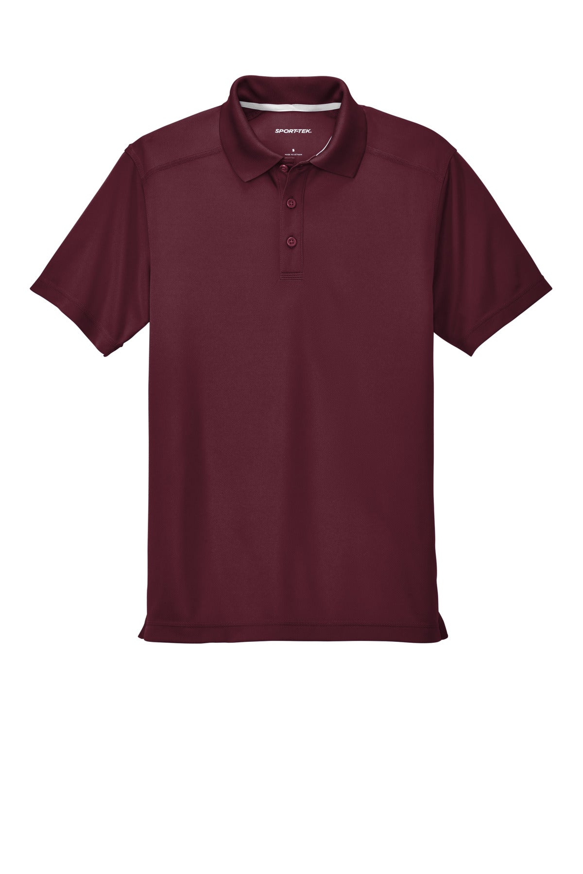 Sport-Tek® PosiCharge® Micro-Mesh Polo. ST680