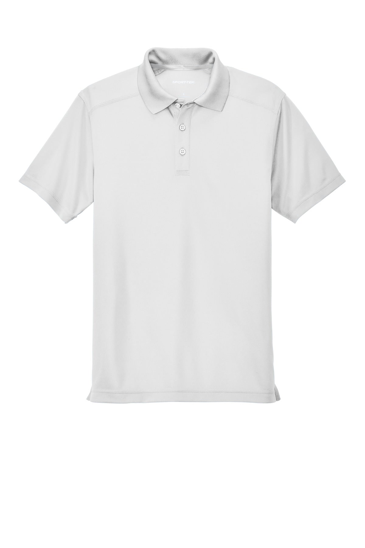 Sport-Tek® PosiCharge® Micro-Mesh Polo. ST680