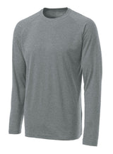 Sport-Tek® Long Sleeve Ultimate Performance Crew. ST700LS