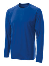 Sport-Tek® Long Sleeve Ultimate Performance Crew. ST700LS