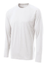 Sport-Tek® Long Sleeve Ultimate Performance Crew. ST700LS