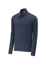 Sport-Tek ® Exchange 1.5 Long Sleeve 1/2-Zip. ST711