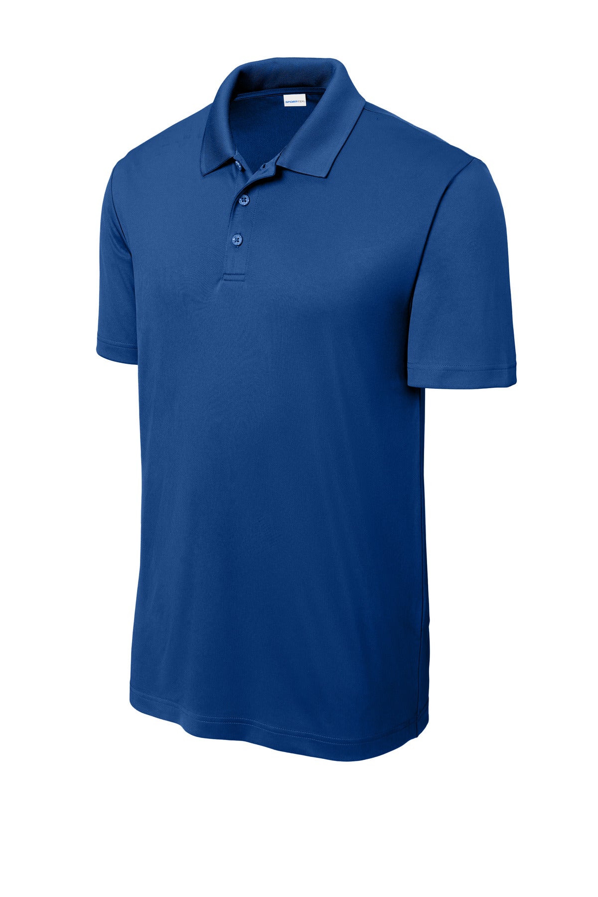 Sport-Tek® PosiCharge® Re-Compete Polo ST725