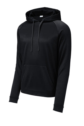 Sport-Tek® Re-Compete Fleece Pullover Hoodie ST730 - hero