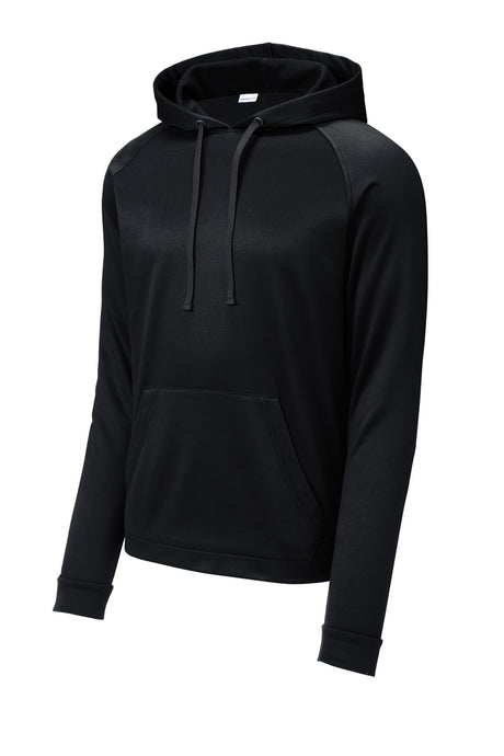 Sport-Tek® Re-Compete Fleece Pullover Hoodie ST730 - hero