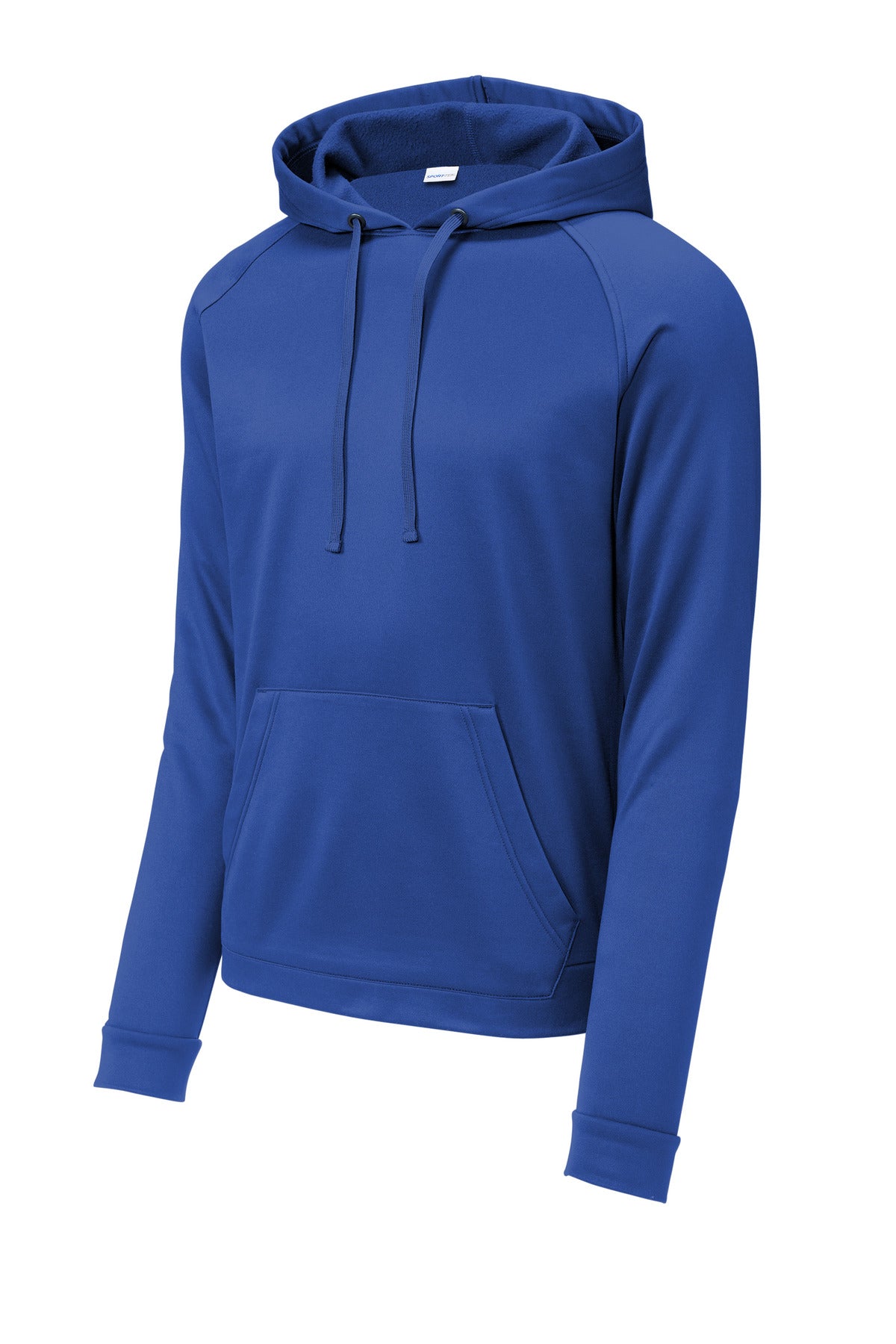 Sport-Tek® Re-Compete Fleece Pullover Hoodie ST730
