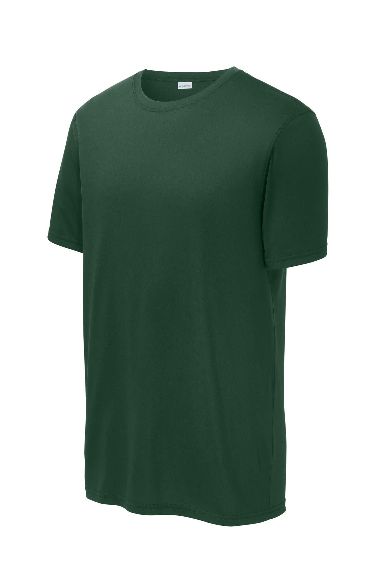 Sport-Tek® Echo Tee ST760
