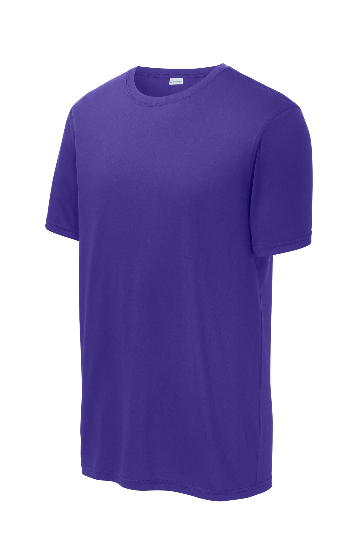 Sport-Tek® Echo Tee ST760