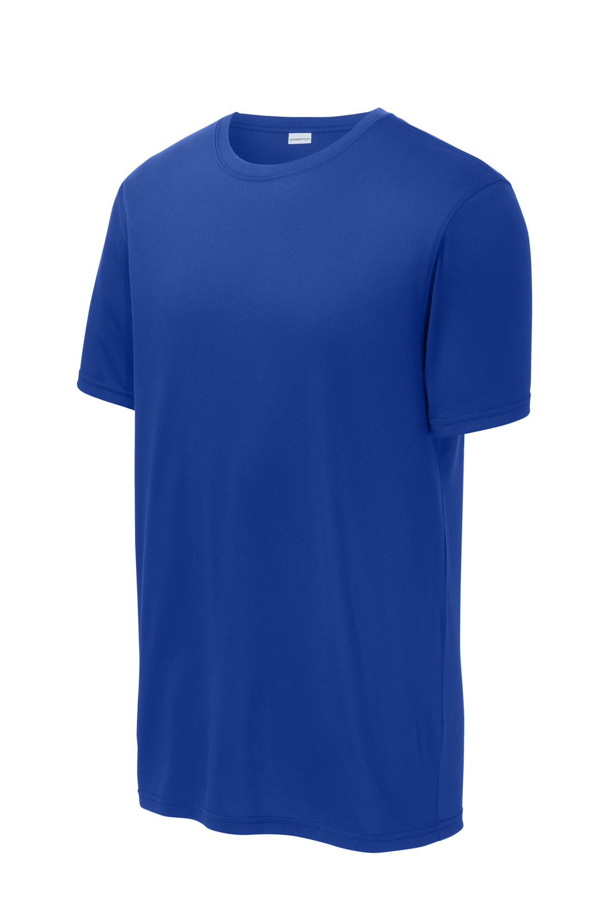 Sport-Tek® Echo Tee ST760