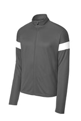 Sport-Tek® Travel Full-Zip Jacket ST800