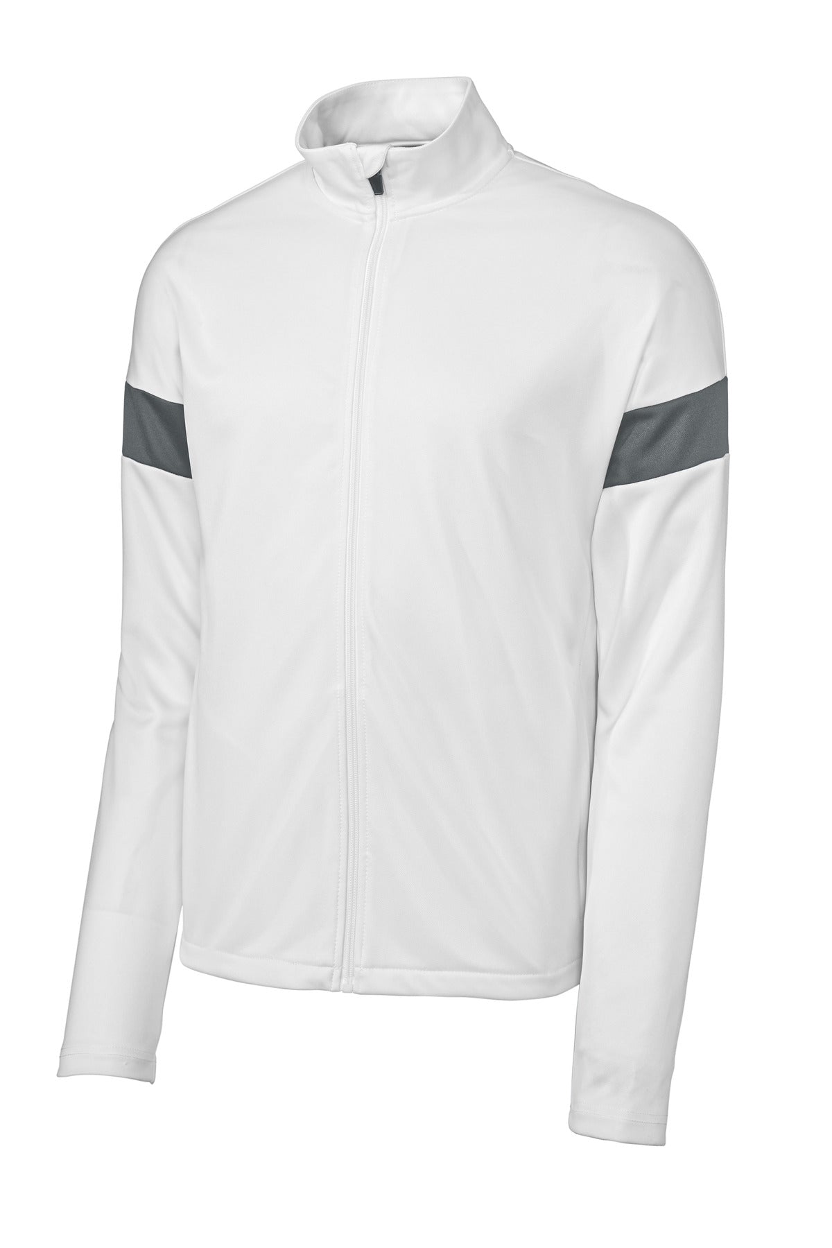 Sport-Tek® Travel Full-Zip Jacket ST800