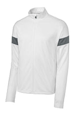 Sport-Tek® Travel Full-Zip Jacket ST800
