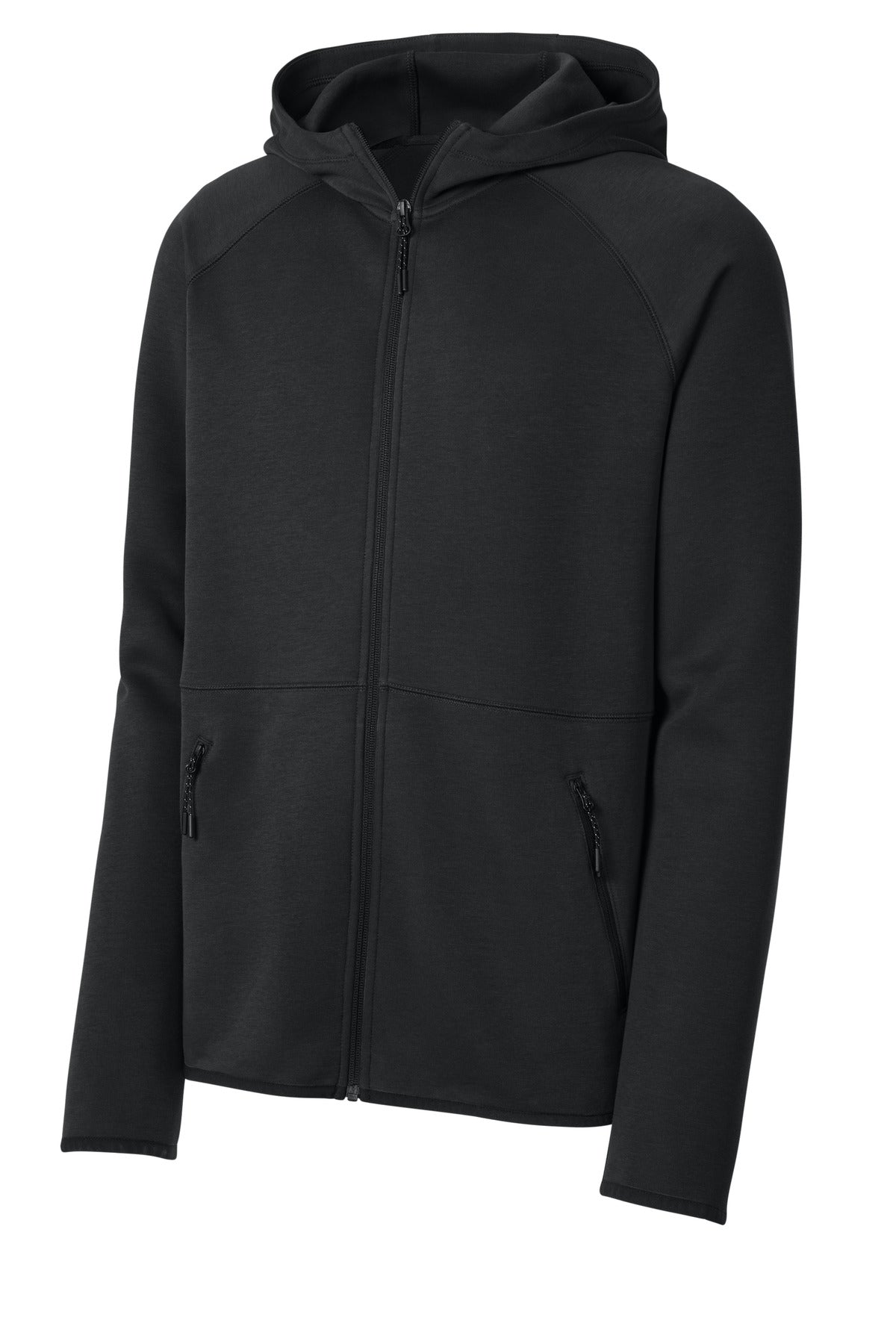 Sport-Tek®Phenom Full-Zip Hoodie ST840