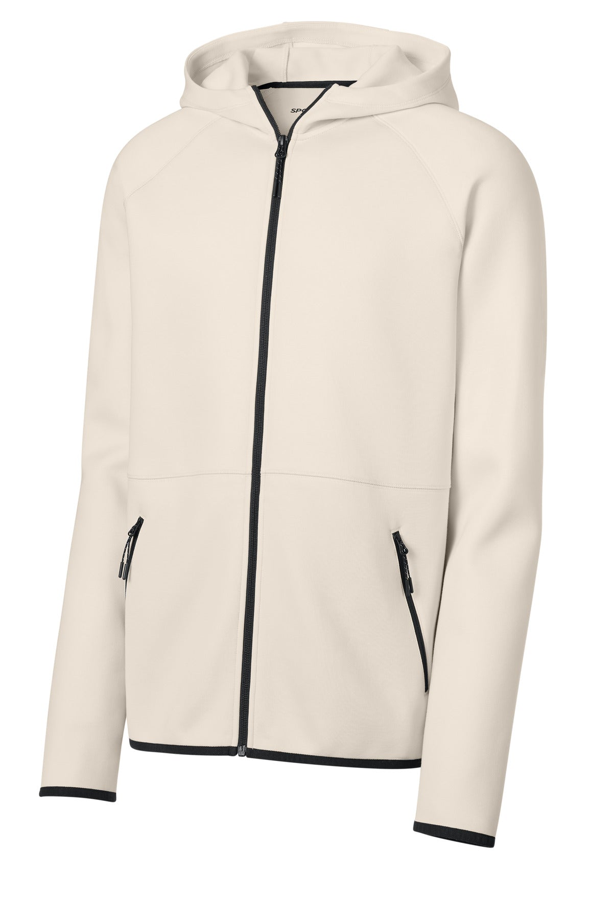 Sport-Tek®Phenom Full-Zip Hoodie ST840
