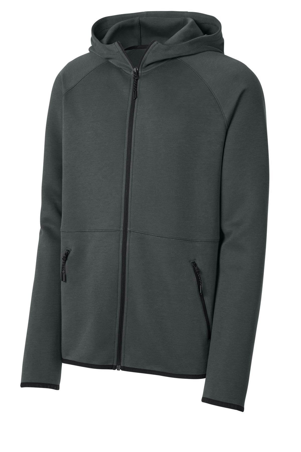 Sport-Tek®Phenom Full-Zip Hoodie ST840