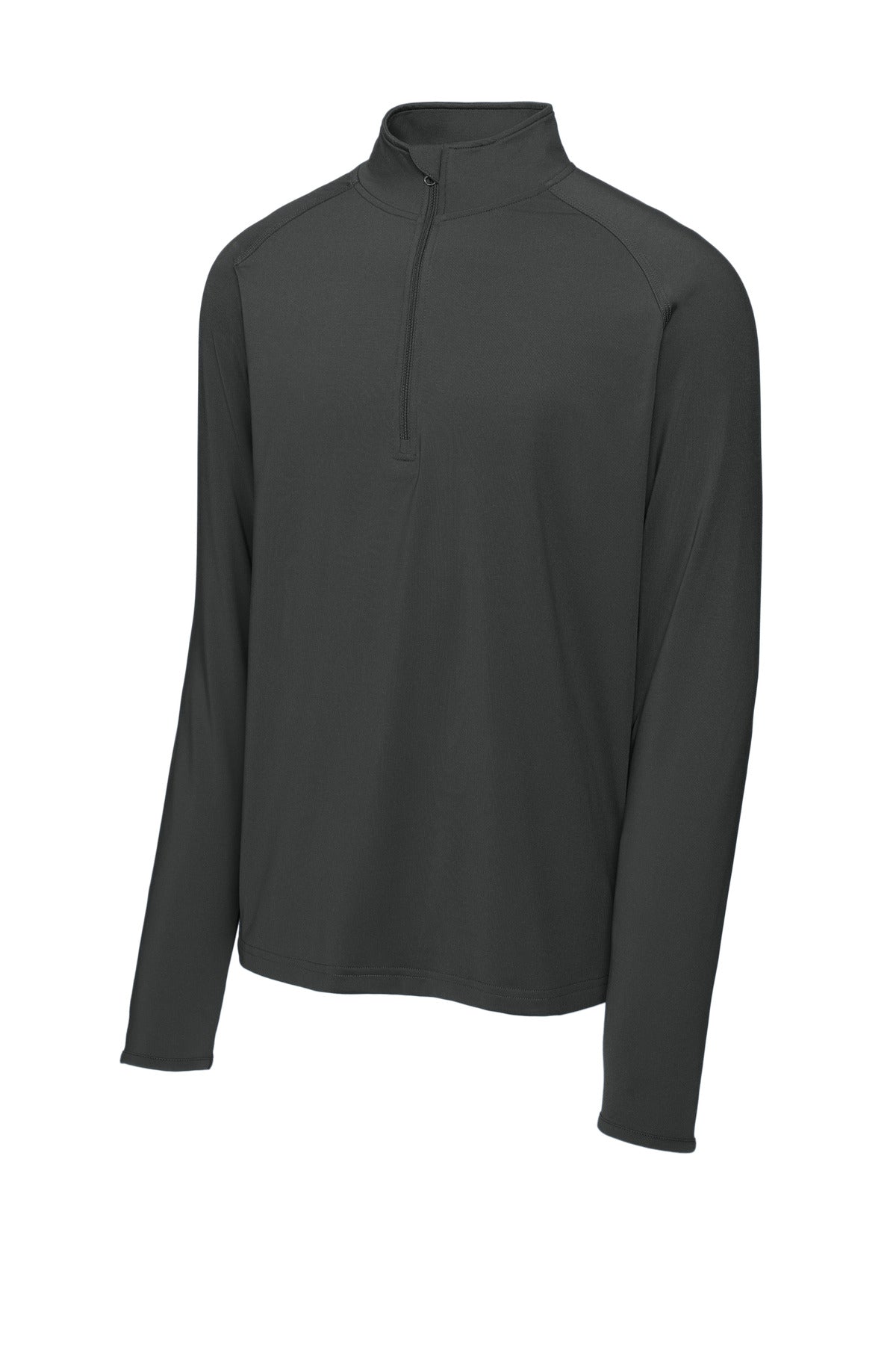Sport-Tek® Sport-Wick® Stretch 1/4-Zip Pullover. ST850