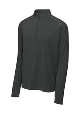 Sport-Tek® Sport-Wick® Stretch 1/4-Zip Pullover. ST850