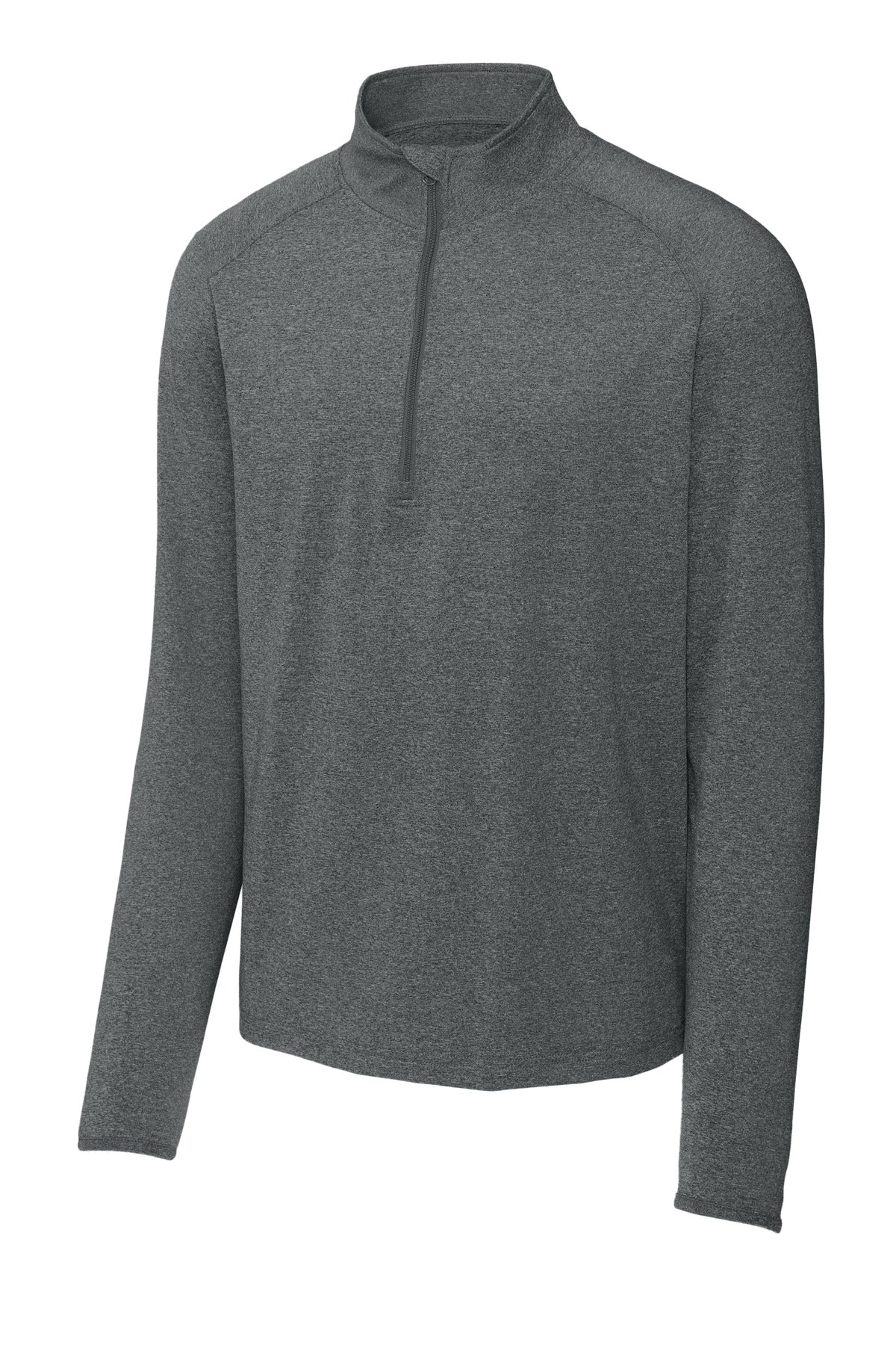 Sport-Tek® Sport-Wick® Stretch 1/4-Zip Pullover. ST850