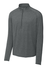 Sport-Tek® Sport-Wick® Stretch 1/4-Zip Pullover. ST850