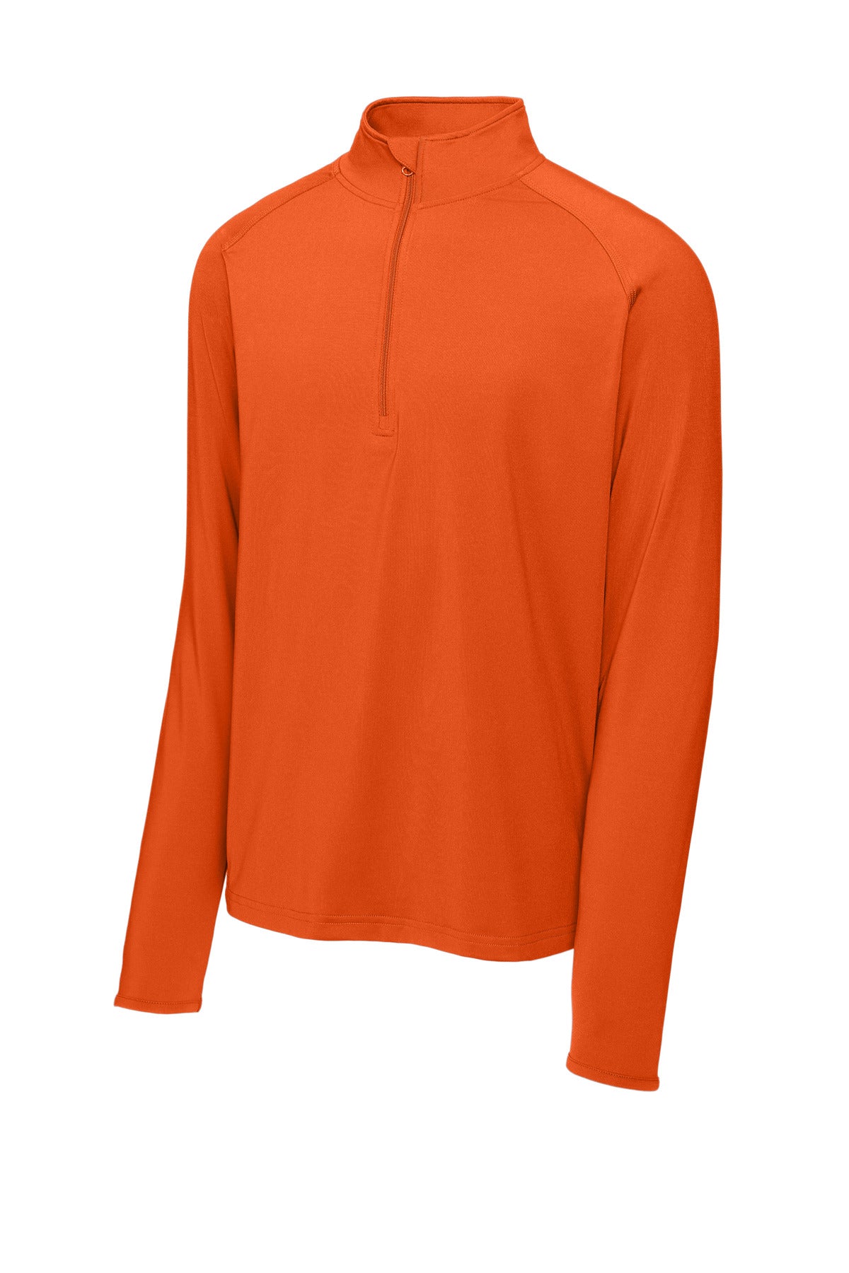Sport-Tek® Sport-Wick® Stretch 1/4-Zip Pullover. ST850