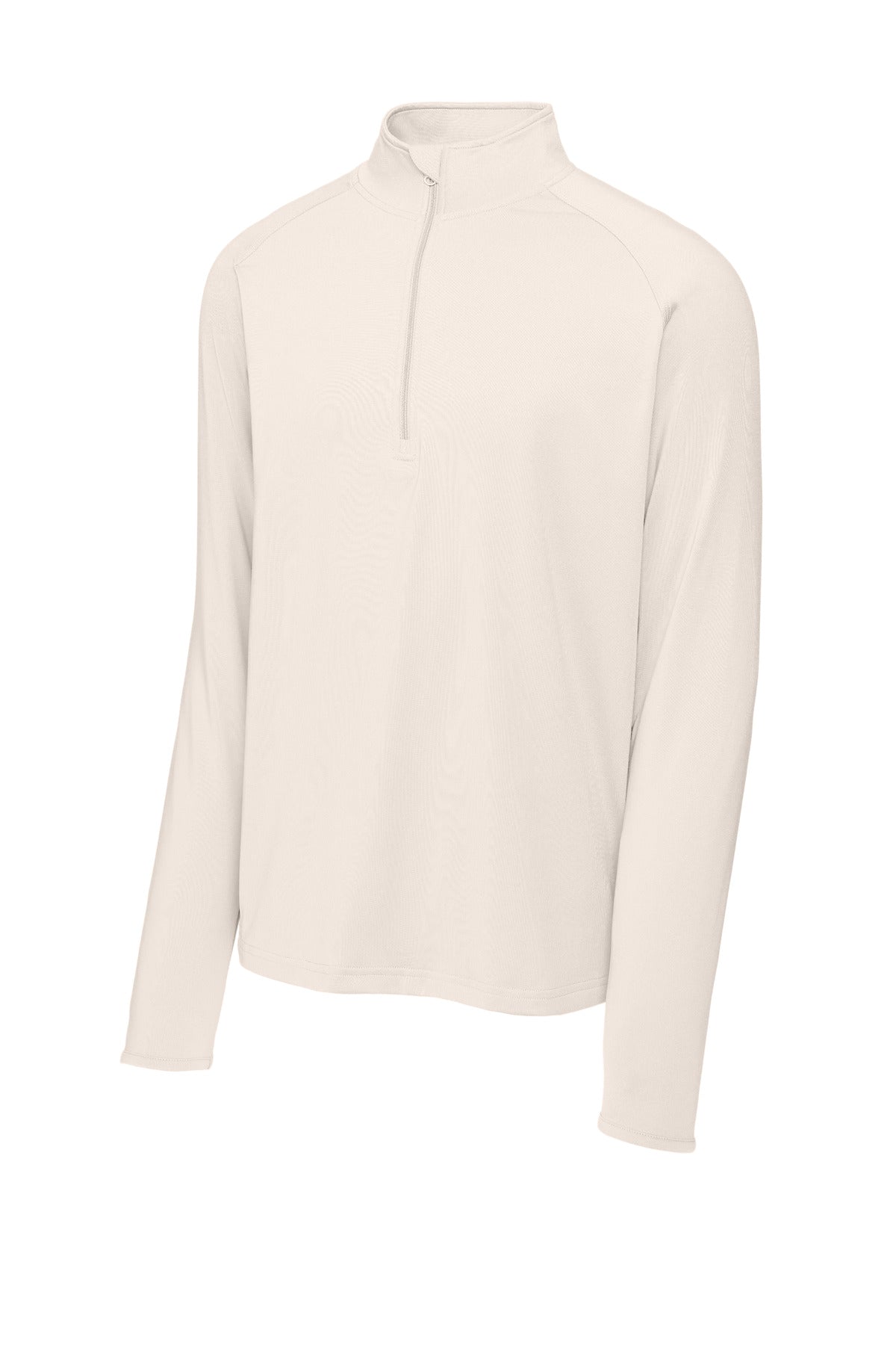 Sport-Tek® Sport-Wick® Stretch 1/4-Zip Pullover. ST850