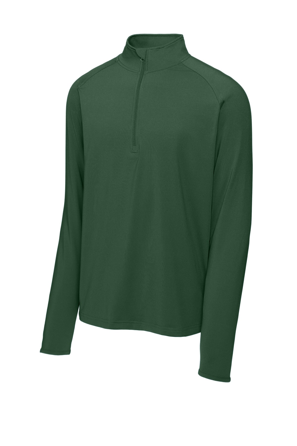 Sport-Tek® Sport-Wick® Stretch 1/4-Zip Pullover. ST850