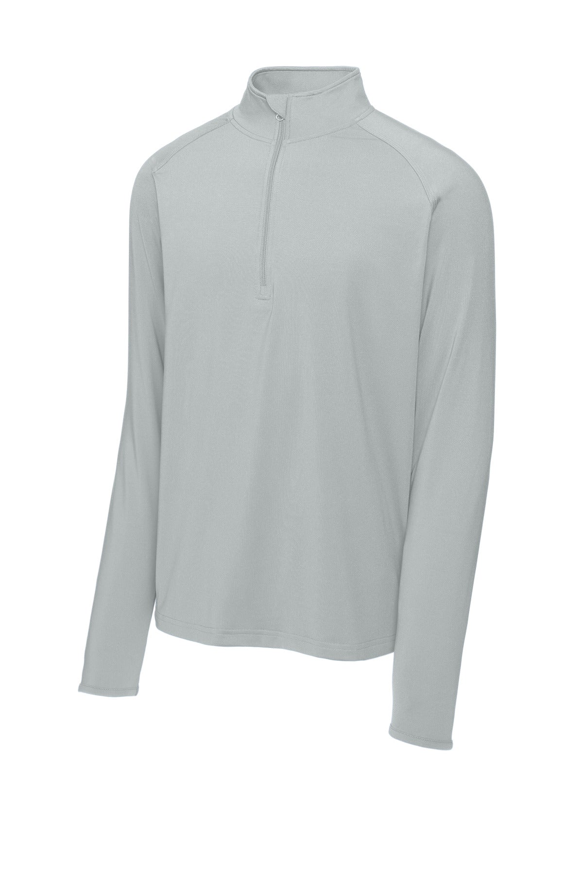 Sport-Tek® Sport-Wick® Stretch 1/4-Zip Pullover. ST850