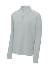 Sport-Tek® Sport-Wick® Stretch 1/4-Zip Pullover. ST850