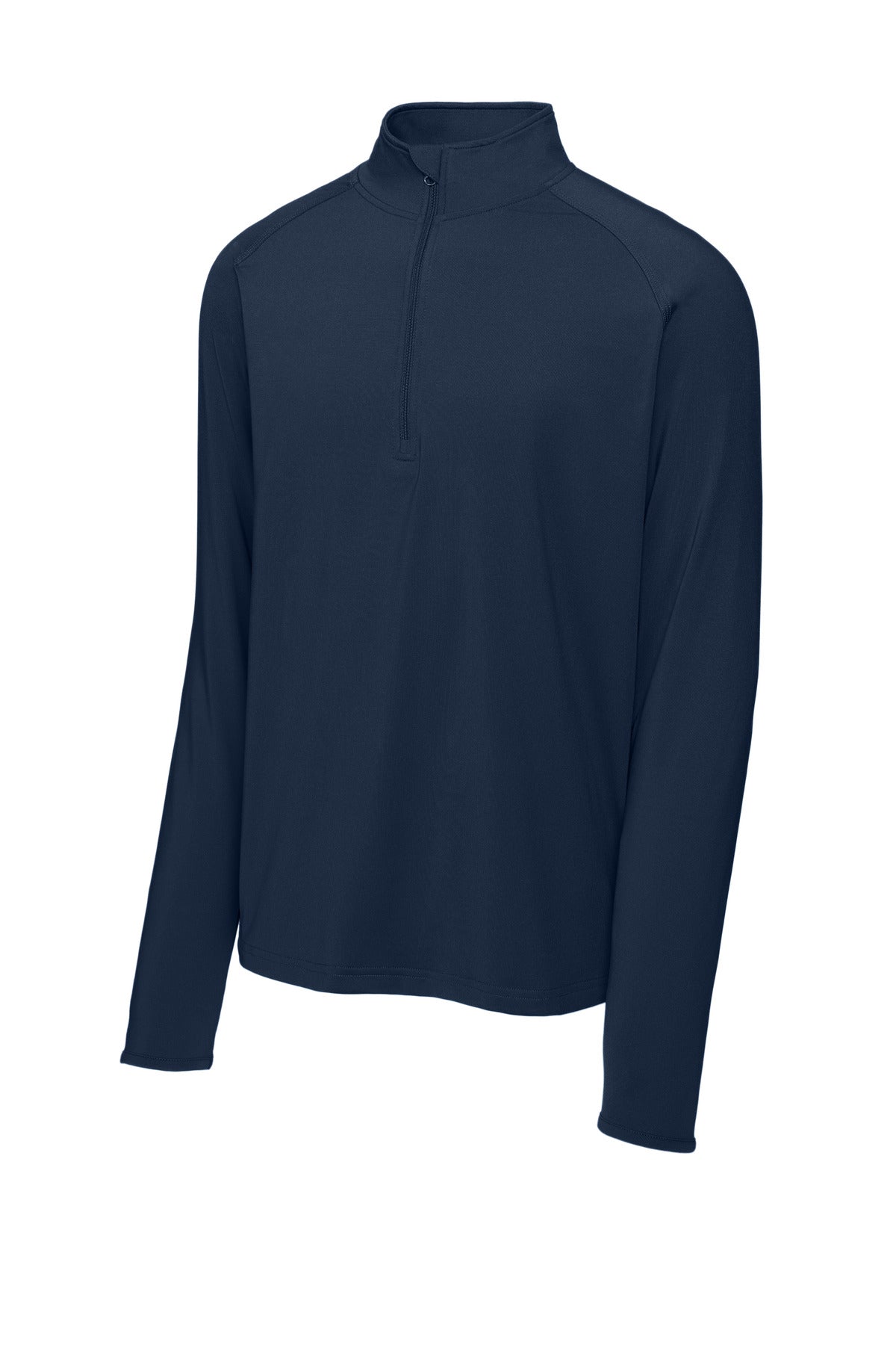 Sport-Tek® Sport-Wick® Stretch 1/4-Zip Pullover. ST850