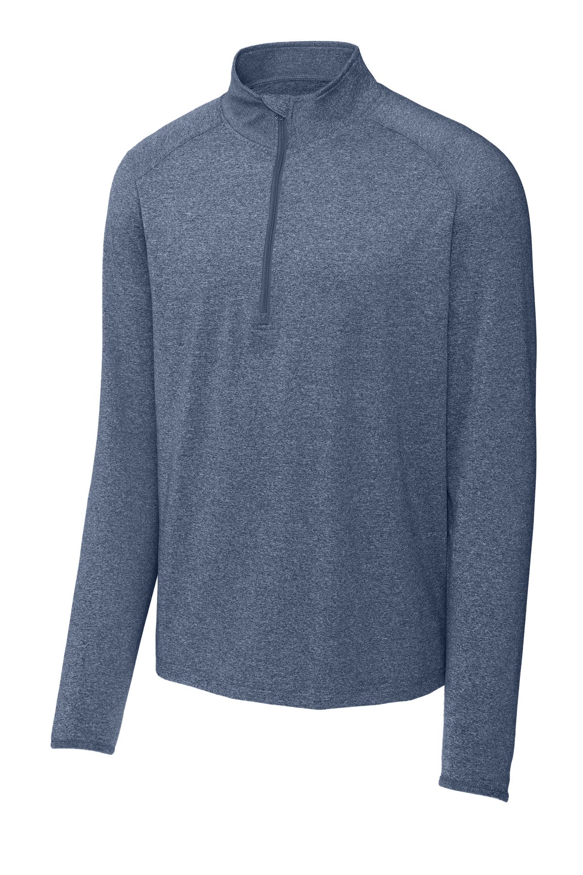 Sport-Tek® Sport-Wick® Stretch 1/4-Zip Pullover. ST850